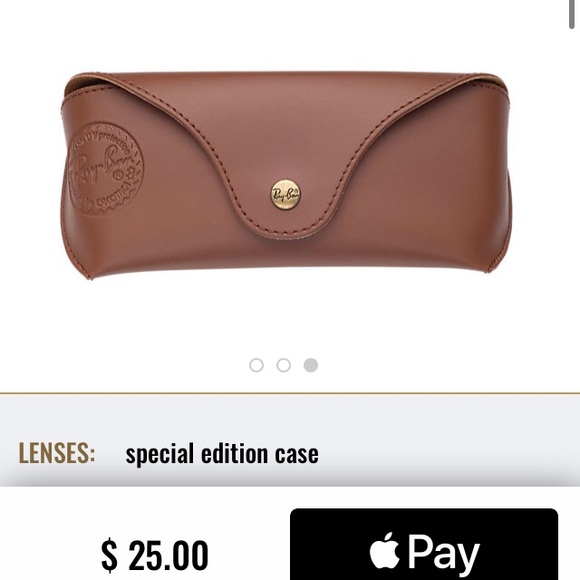 Ray Ban New Wayfarer Classic Sunglasses - Picture 16 of 16